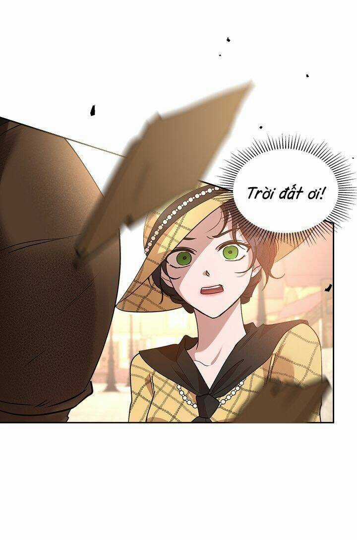 Giết Chết Ác Nữ Phản Diện Chapter 22 trang 22