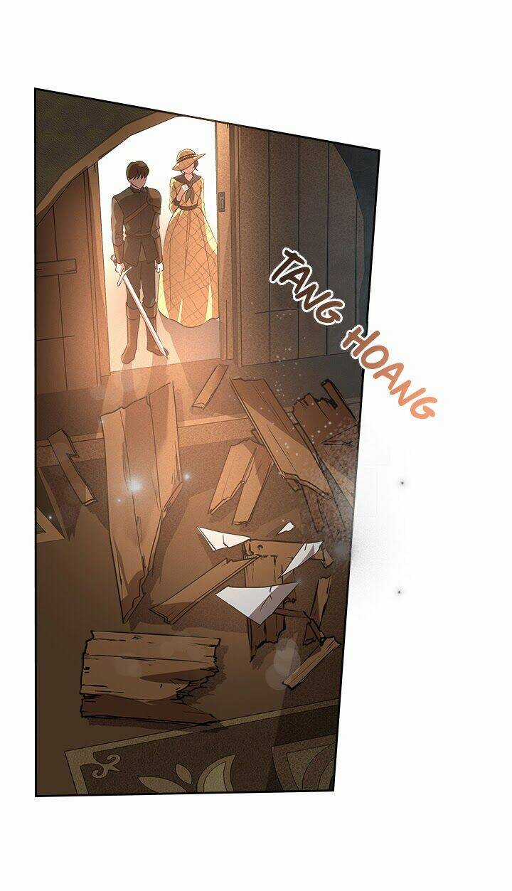 Giết Chết Ác Nữ Phản Diện Chapter 22 trang 24