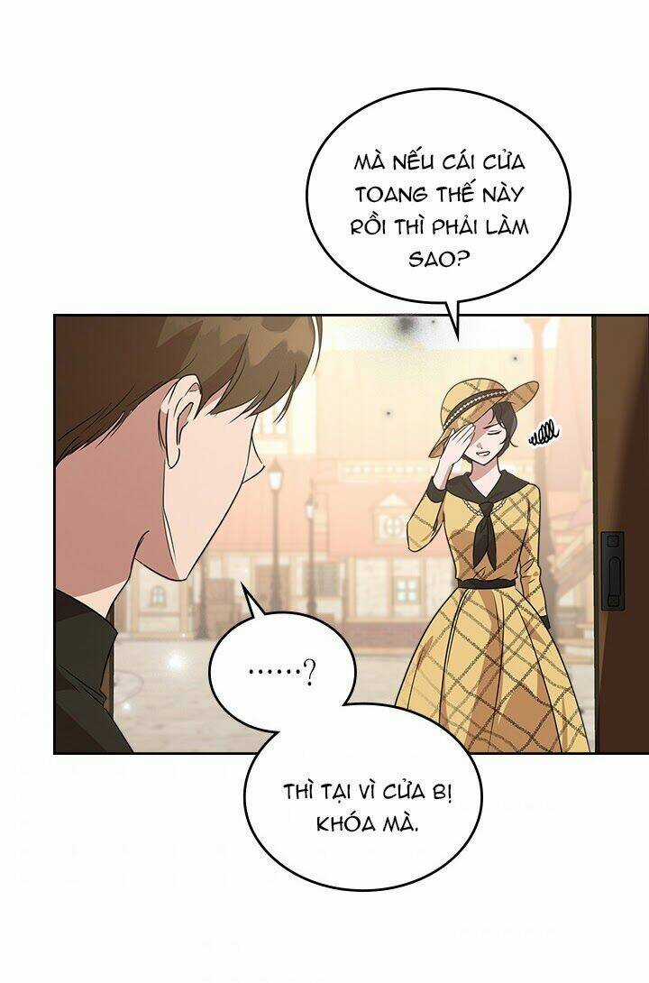 Giết Chết Ác Nữ Phản Diện Chapter 22 trang 26