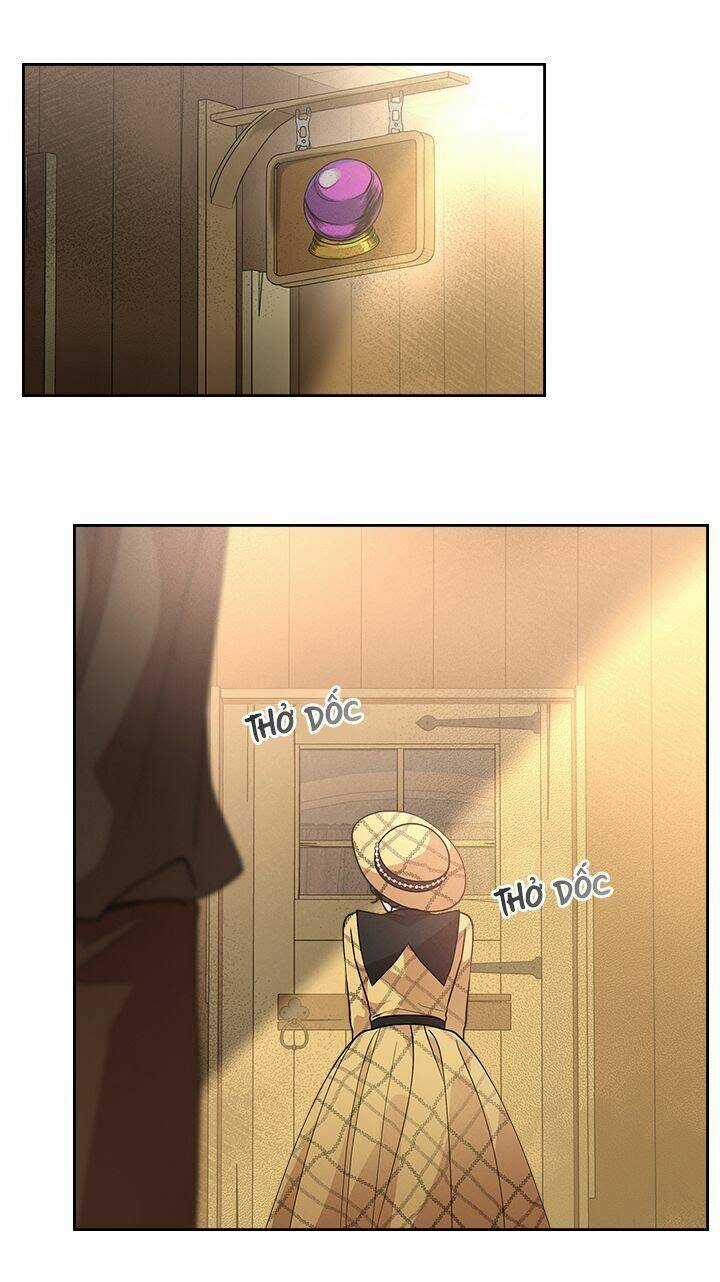 Giết Chết Ác Nữ Phản Diện Chapter 22 trang 3