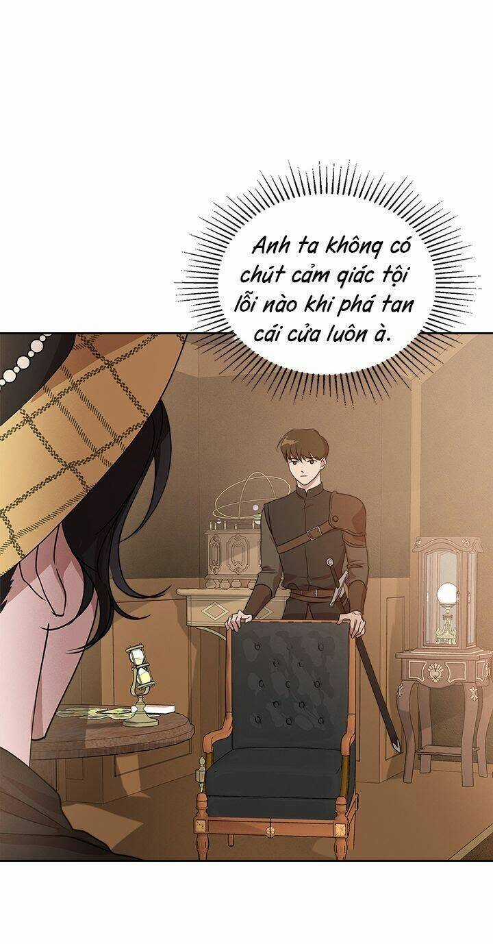 Giết Chết Ác Nữ Phản Diện Chapter 22 trang 30