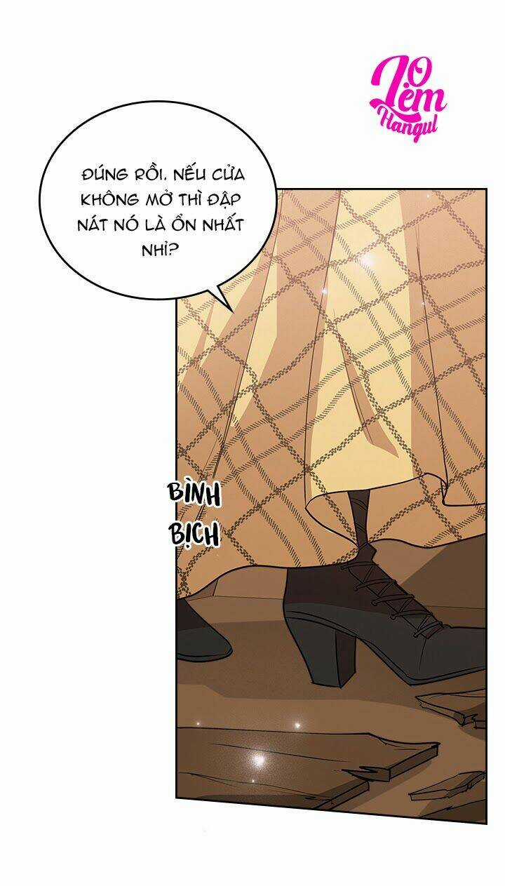 Giết Chết Ác Nữ Phản Diện Chapter 22 trang 32