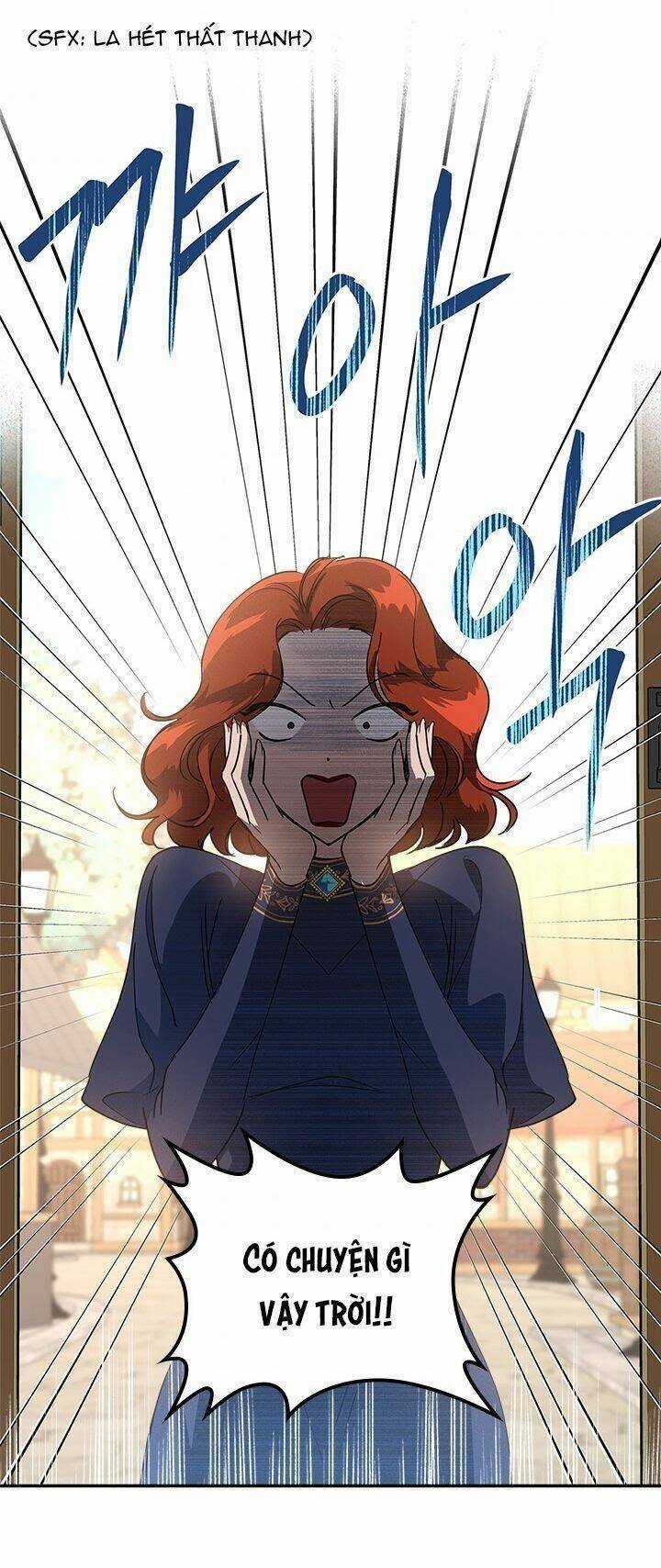 Giết Chết Ác Nữ Phản Diện Chapter 22 trang 33