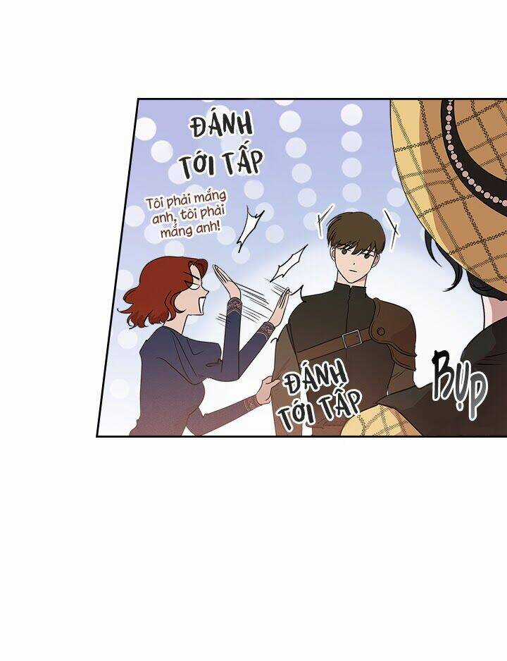 Giết Chết Ác Nữ Phản Diện Chapter 22 trang 36