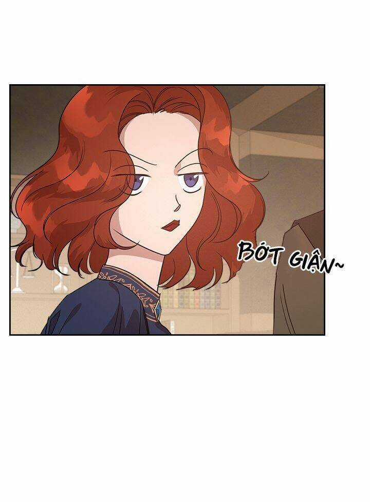 Giết Chết Ác Nữ Phản Diện Chapter 22 trang 38