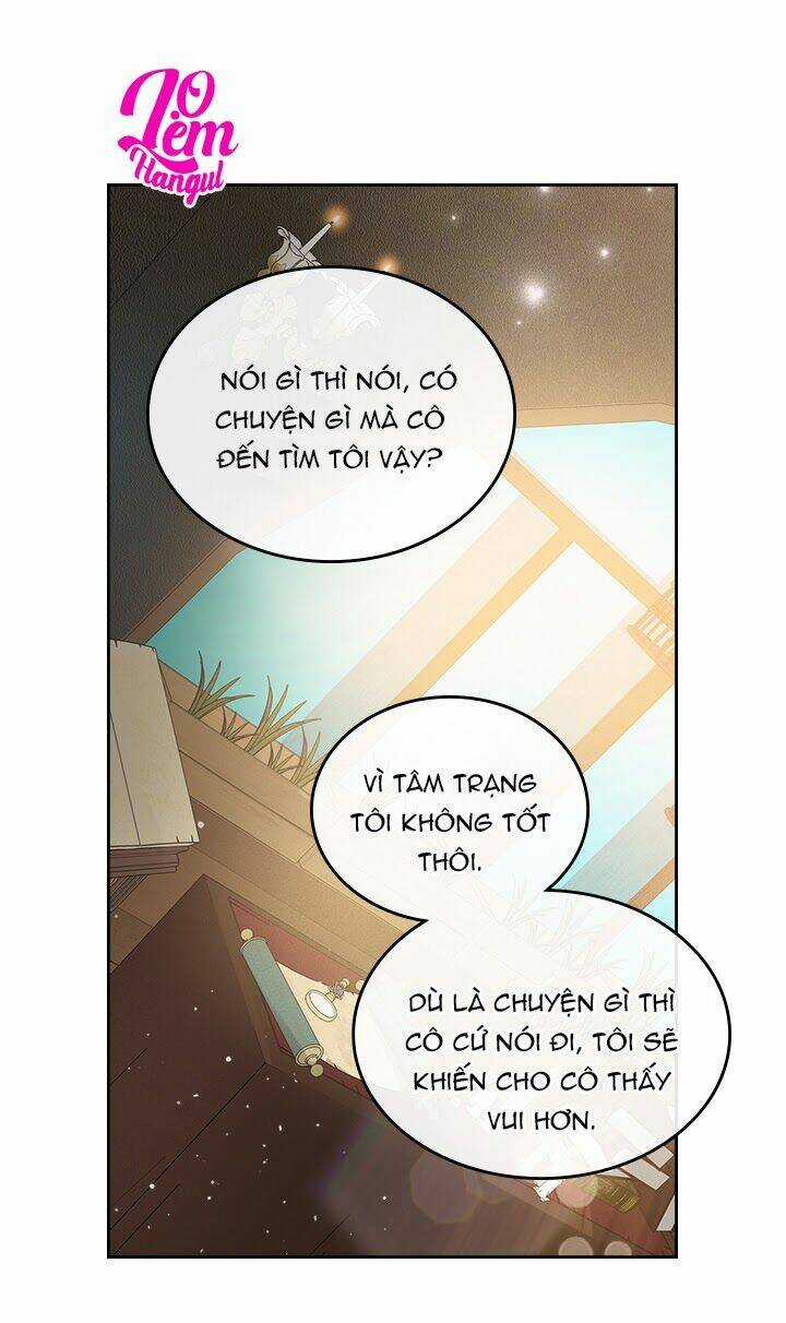 Giết Chết Ác Nữ Phản Diện Chapter 22 trang 39