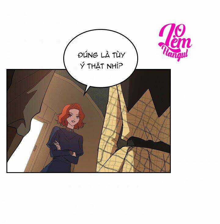 Giết Chết Ác Nữ Phản Diện Chapter 22 trang 40