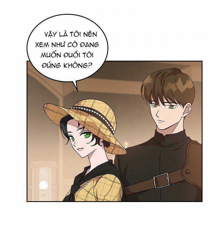 Giết Chết Ác Nữ Phản Diện Chapter 22 trang 41