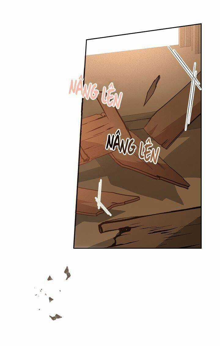 Giết Chết Ác Nữ Phản Diện Chapter 22 trang 44