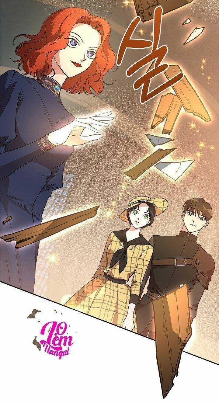 Giết Chết Ác Nữ Phản Diện Chapter 22 trang 46