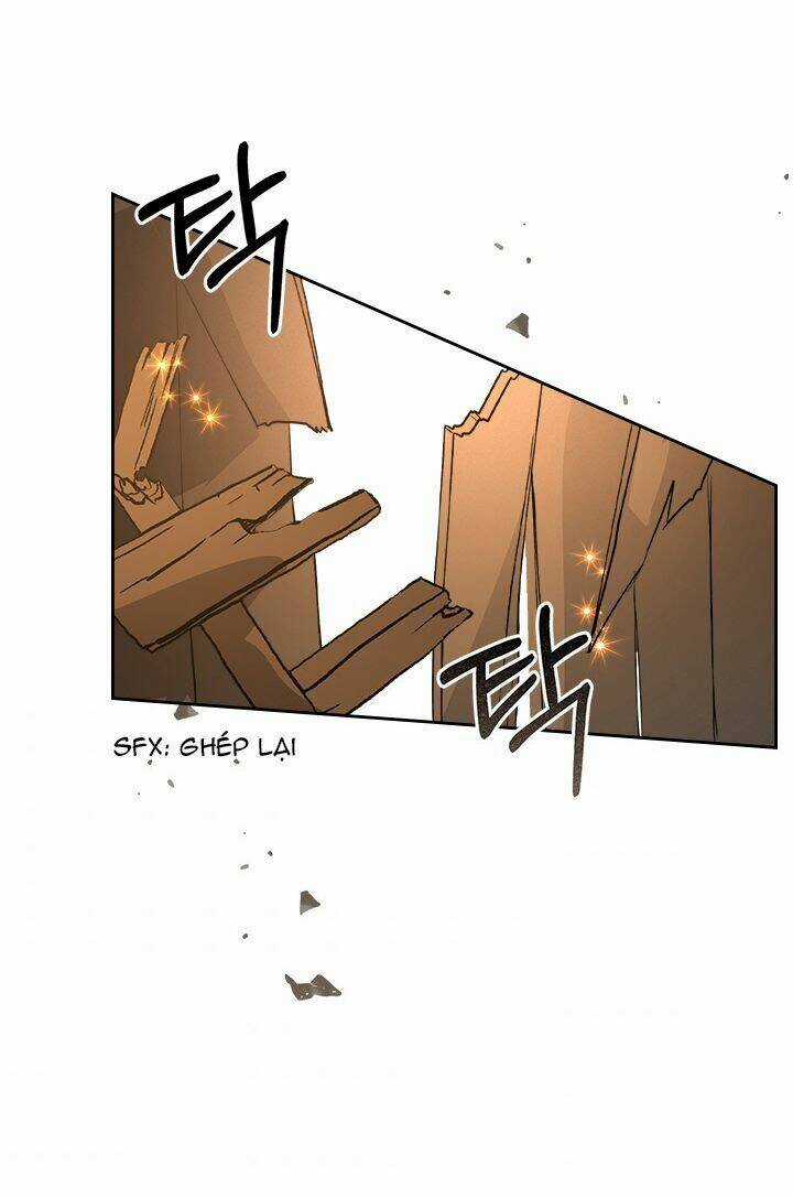 Giết Chết Ác Nữ Phản Diện Chapter 22 trang 47