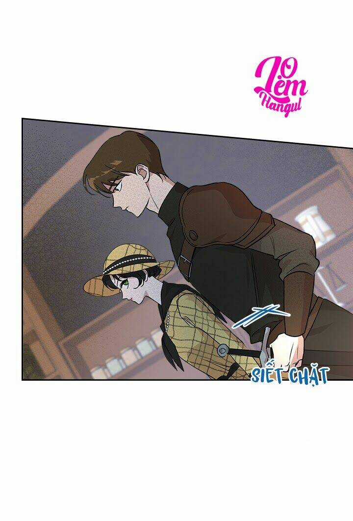 Giết Chết Ác Nữ Phản Diện Chapter 22 trang 49