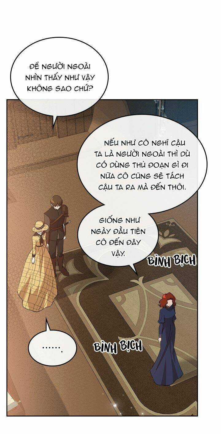 Giết Chết Ác Nữ Phản Diện Chapter 22 trang 50