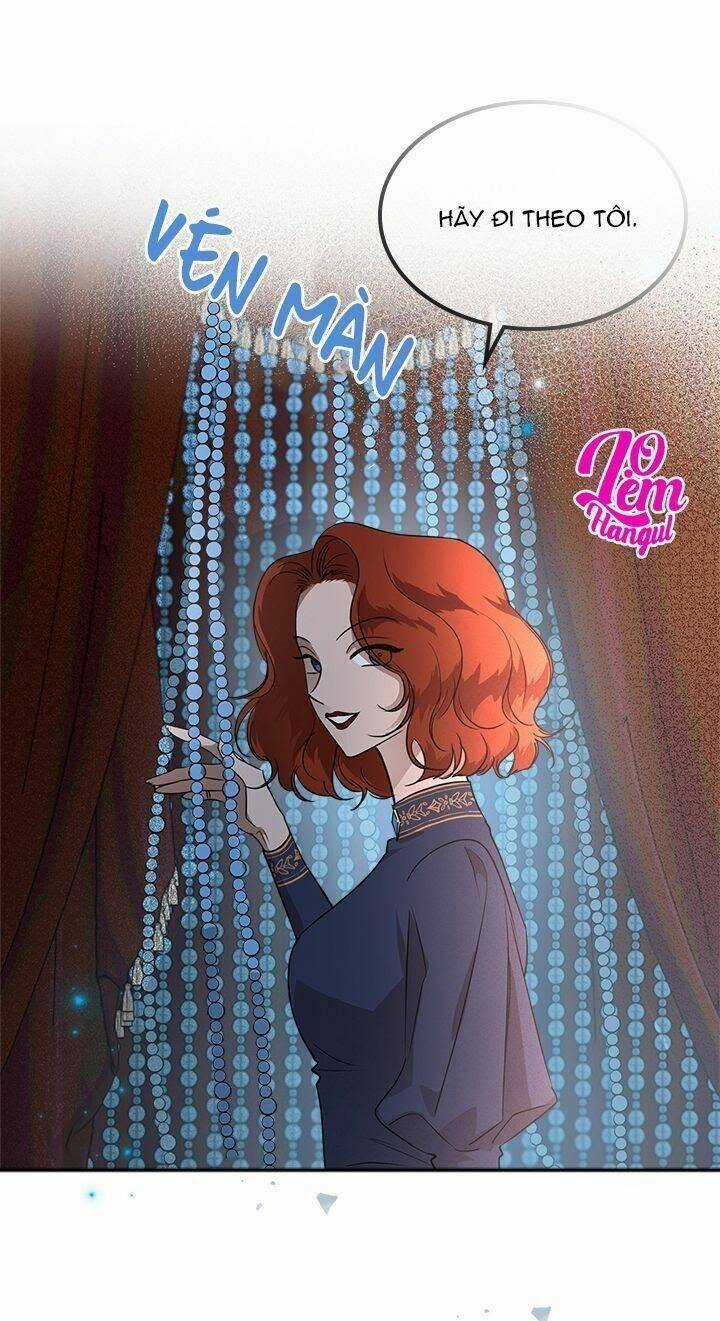 Giết Chết Ác Nữ Phản Diện Chapter 22 trang 51