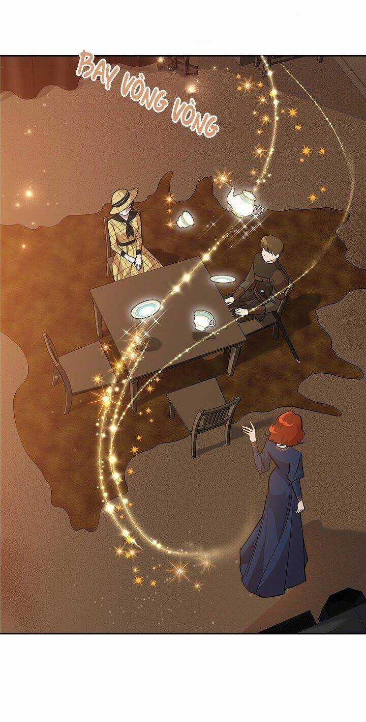 Giết Chết Ác Nữ Phản Diện Chapter 22 trang 54