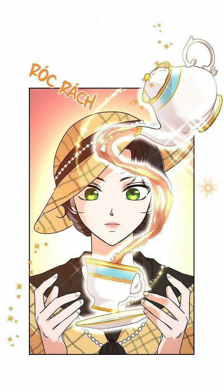 Giết Chết Ác Nữ Phản Diện Chapter 22 trang 55