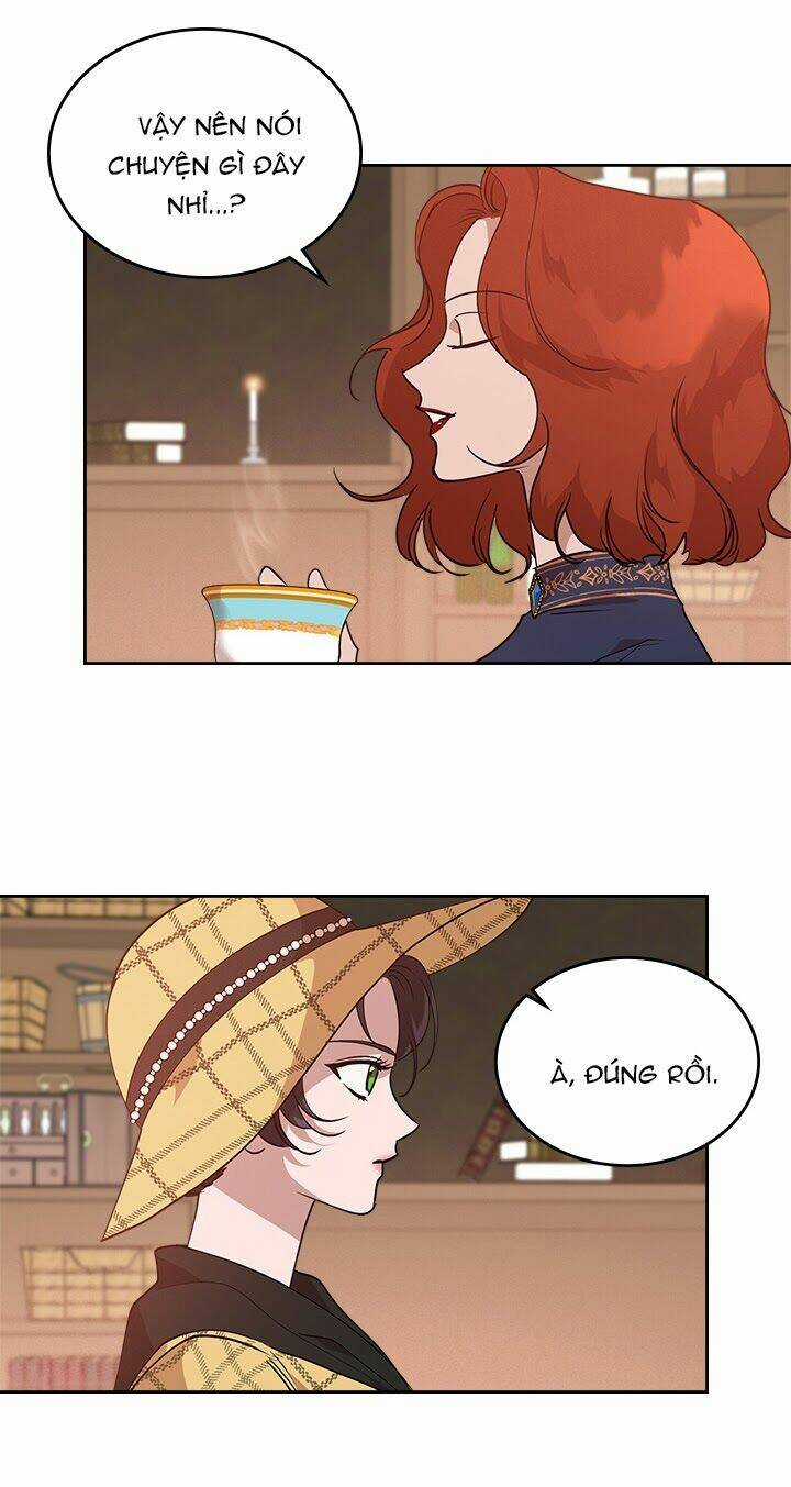 Giết Chết Ác Nữ Phản Diện Chapter 22 trang 57