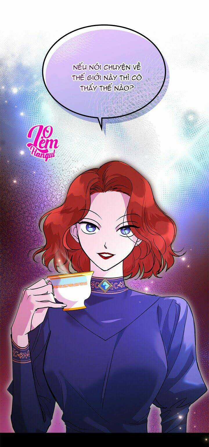 Giết Chết Ác Nữ Phản Diện Chapter 22 trang 58