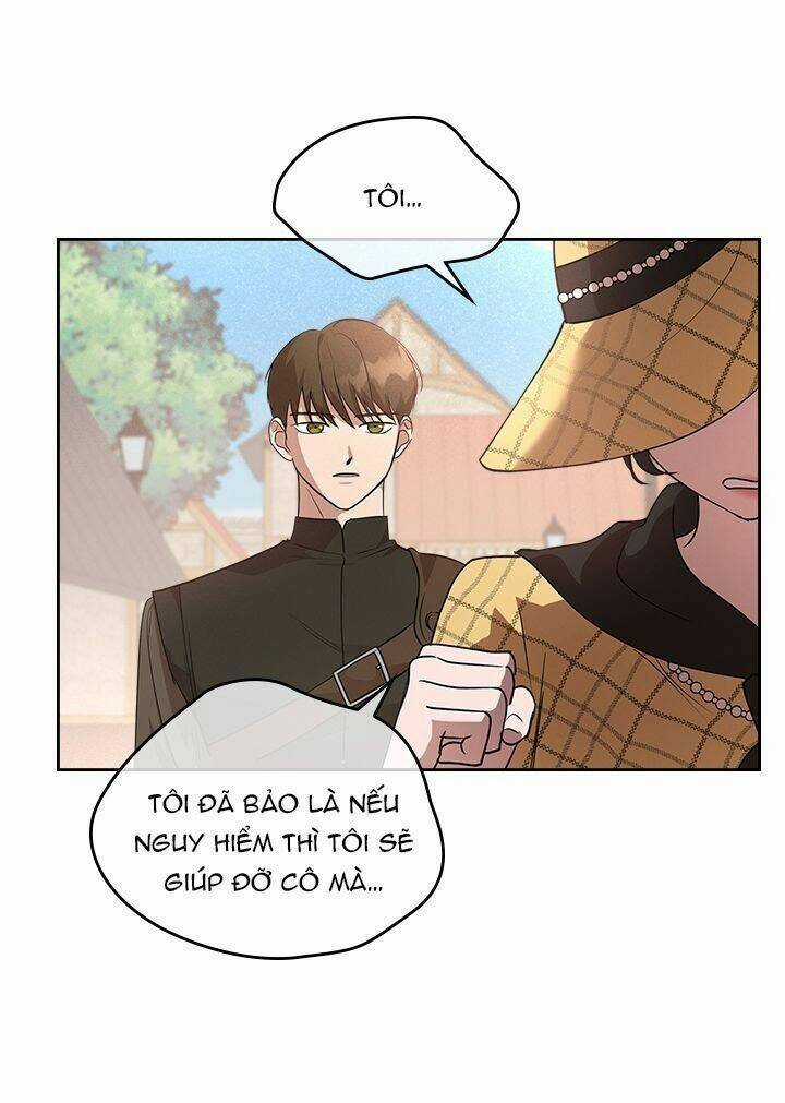 Giết Chết Ác Nữ Phản Diện Chapter 22 trang 7