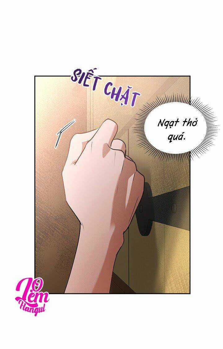 Giết Chết Ác Nữ Phản Diện Chapter 22 trang 8