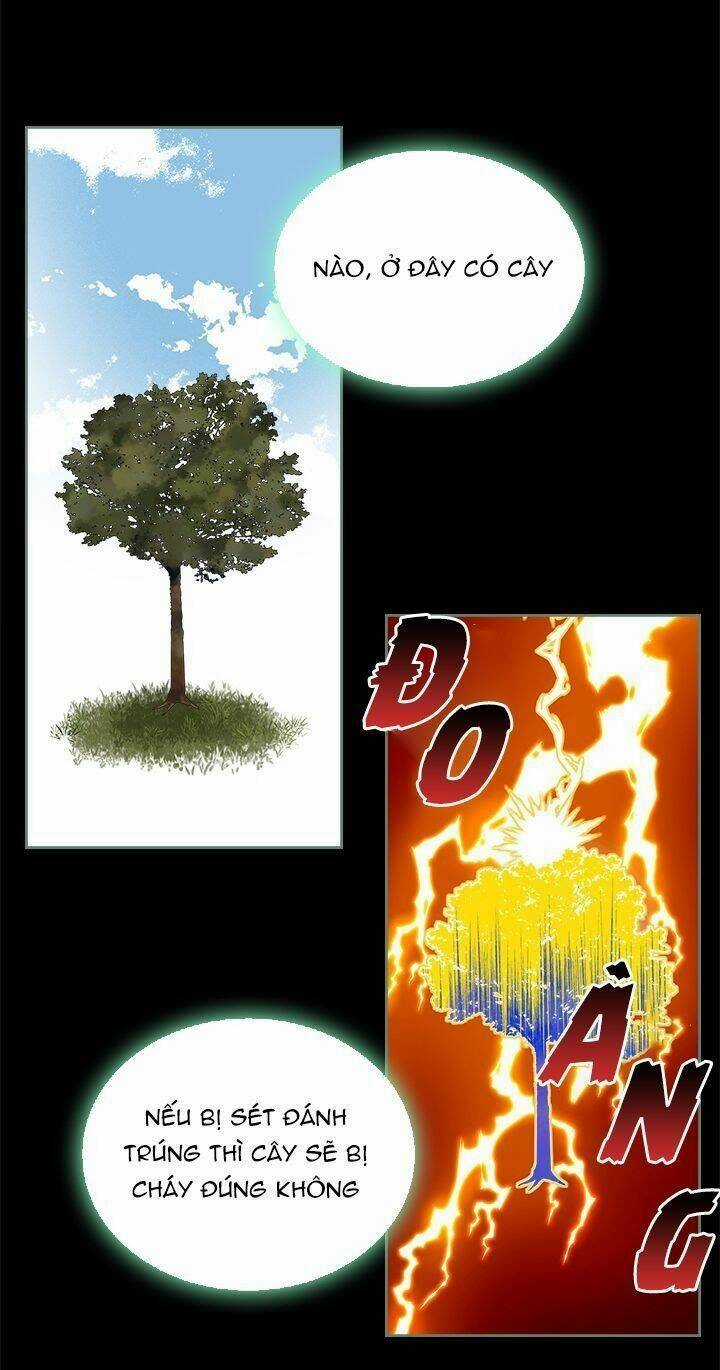 Giết Chết Ác Nữ Phản Diện Chapter 23 trang 10