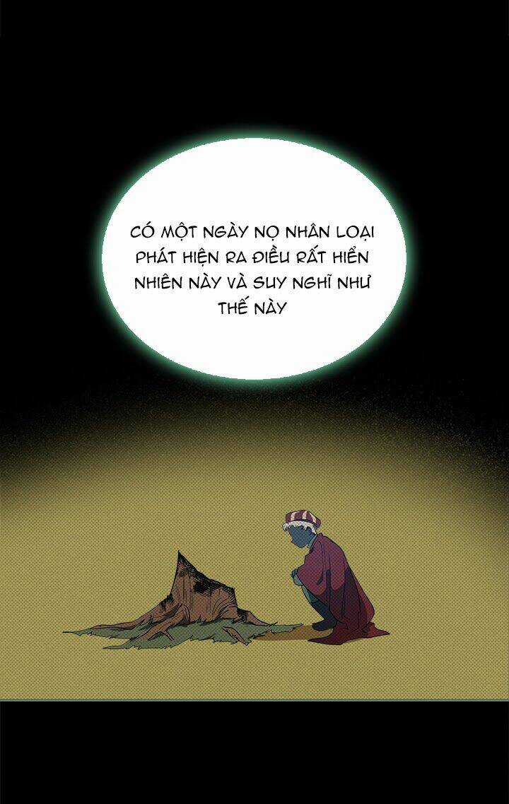 Giết Chết Ác Nữ Phản Diện Chapter 23 trang 12