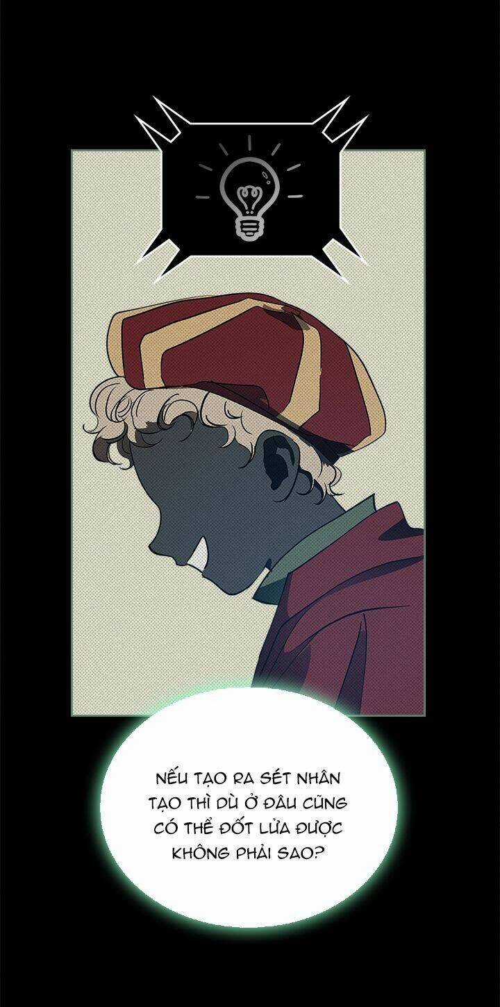 Giết Chết Ác Nữ Phản Diện Chapter 23 trang 13