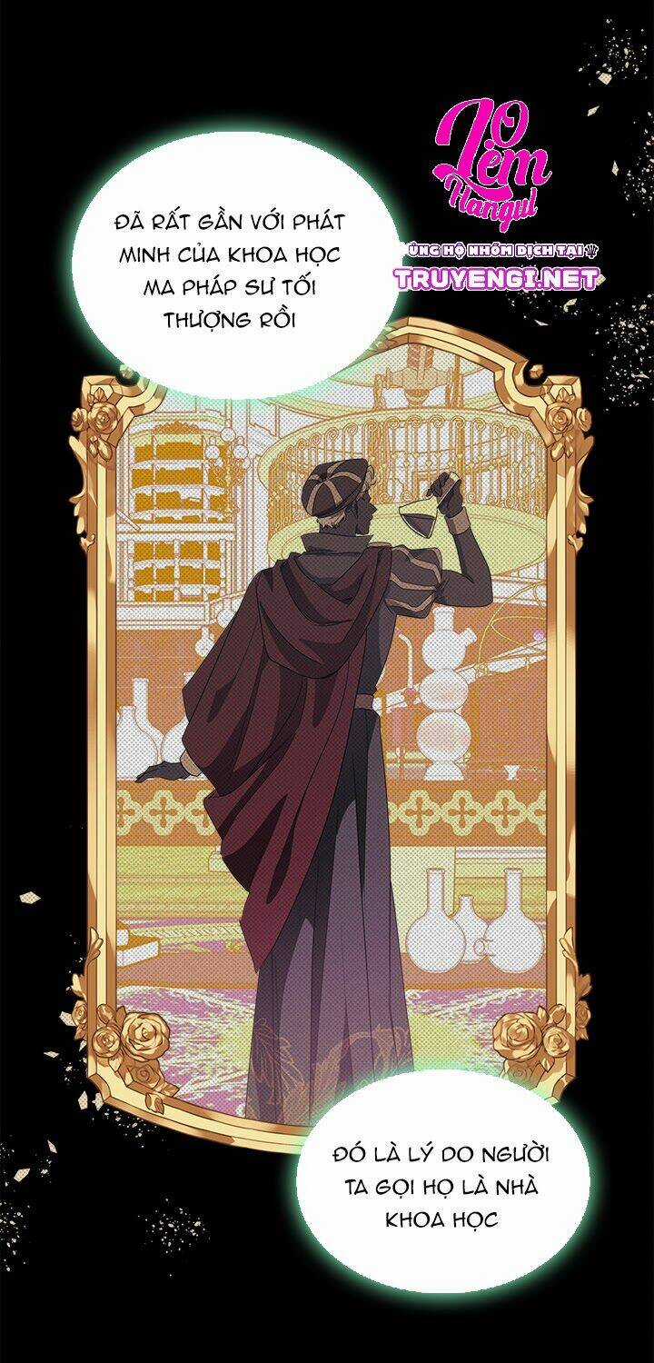 Giết Chết Ác Nữ Phản Diện Chapter 23 trang 14