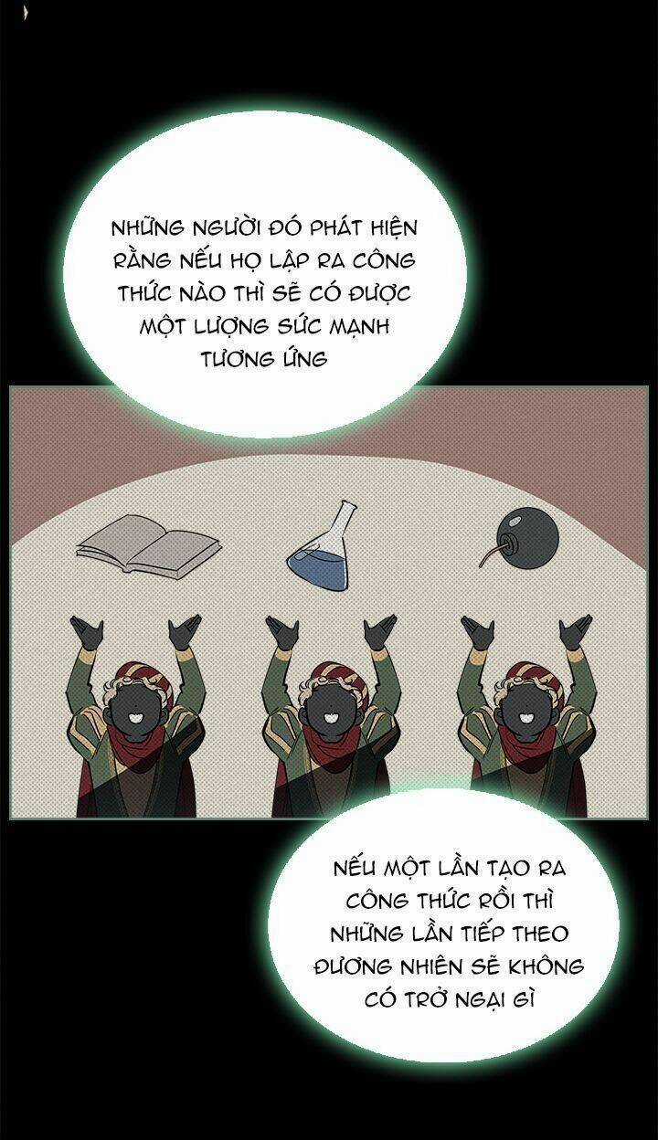 Giết Chết Ác Nữ Phản Diện Chapter 23 trang 15