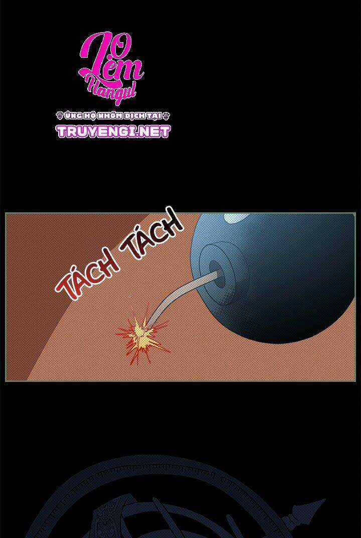 Giết Chết Ác Nữ Phản Diện Chapter 23 trang 16