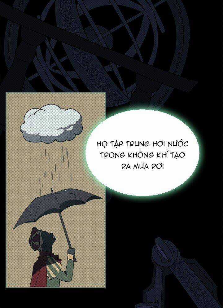 Giết Chết Ác Nữ Phản Diện Chapter 23 trang 17