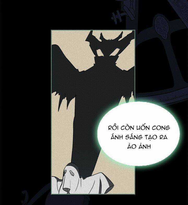 Giết Chết Ác Nữ Phản Diện Chapter 23 trang 18