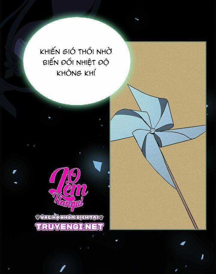 Giết Chết Ác Nữ Phản Diện Chapter 23 trang 19