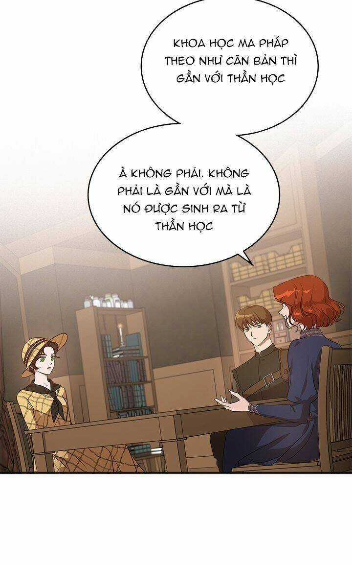 Giết Chết Ác Nữ Phản Diện Chapter 23 trang 2