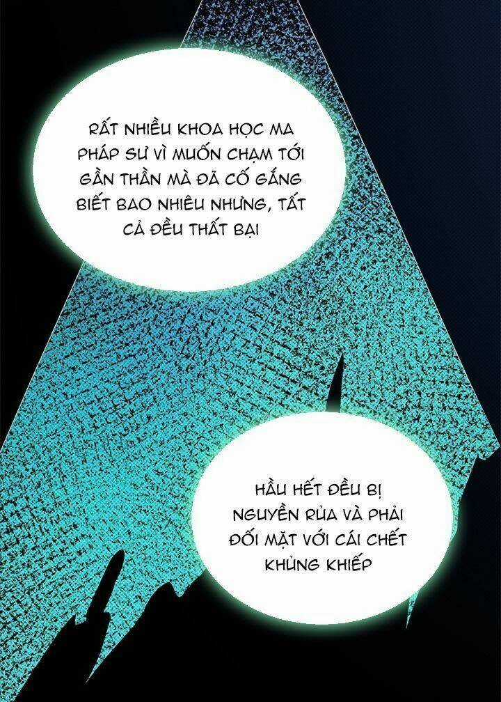 Giết Chết Ác Nữ Phản Diện Chapter 23 trang 22