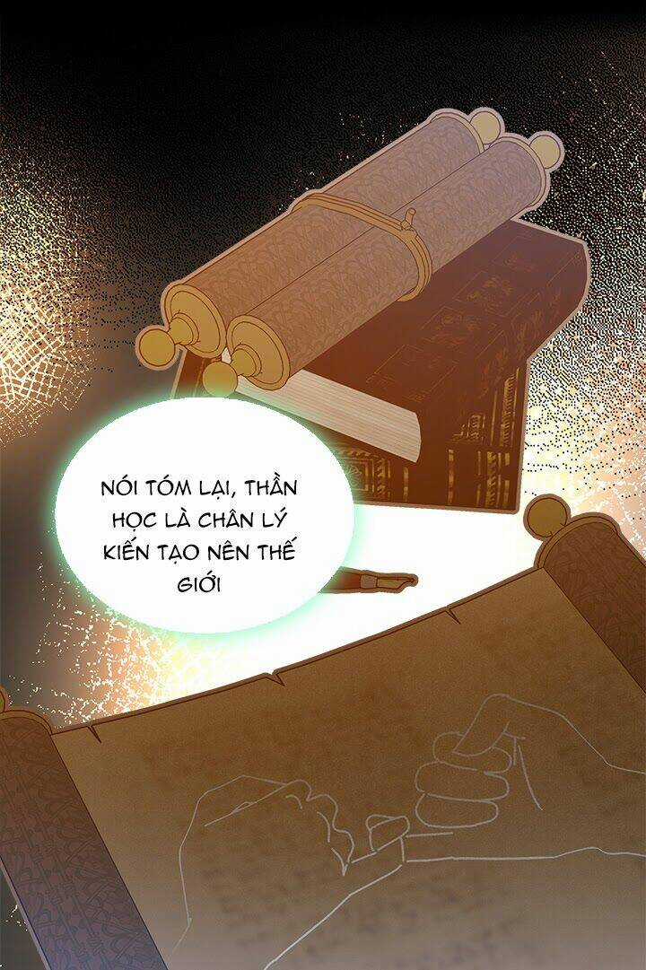 Giết Chết Ác Nữ Phản Diện Chapter 23 trang 24