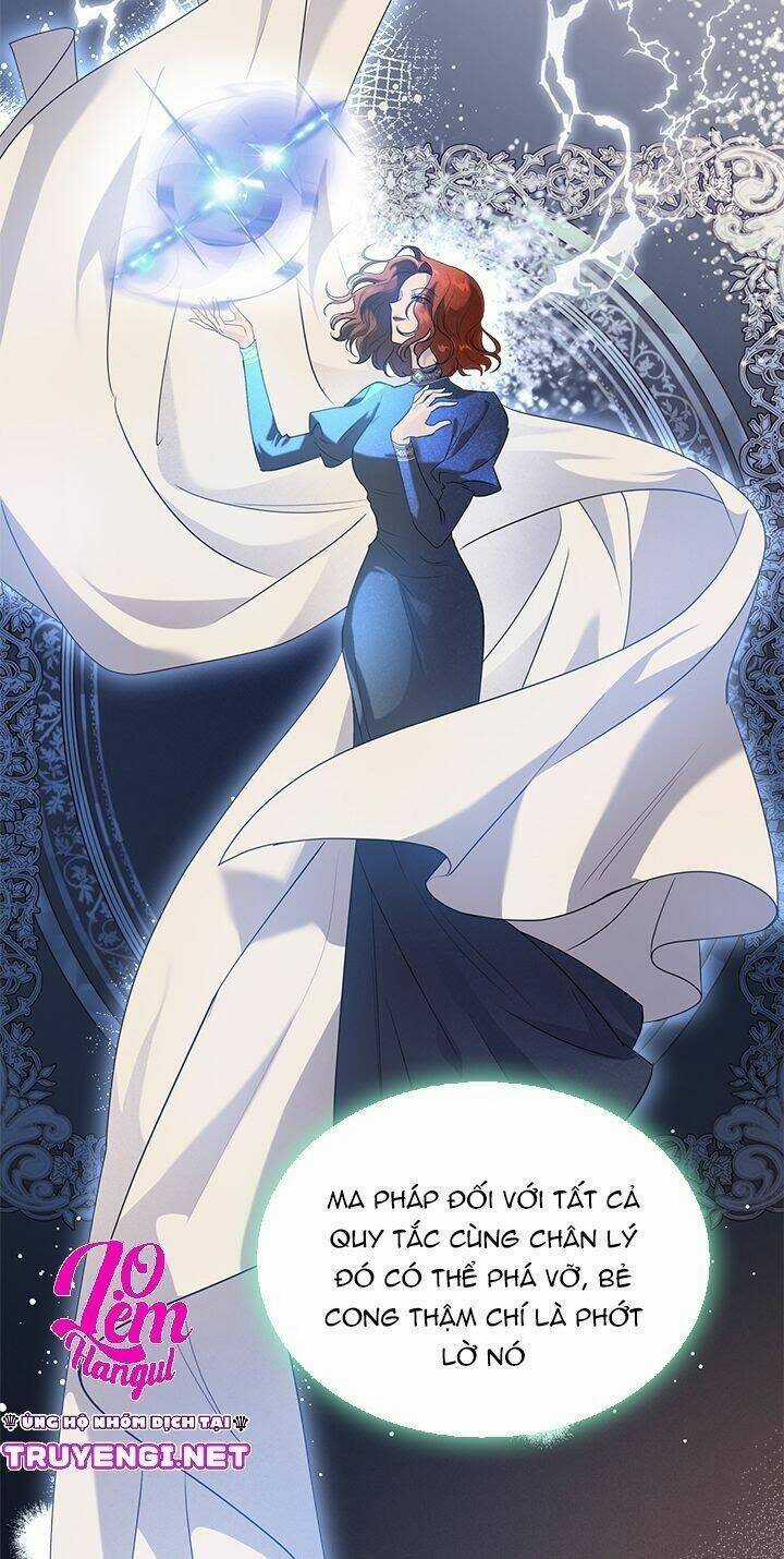 Giết Chết Ác Nữ Phản Diện Chapter 23 trang 26