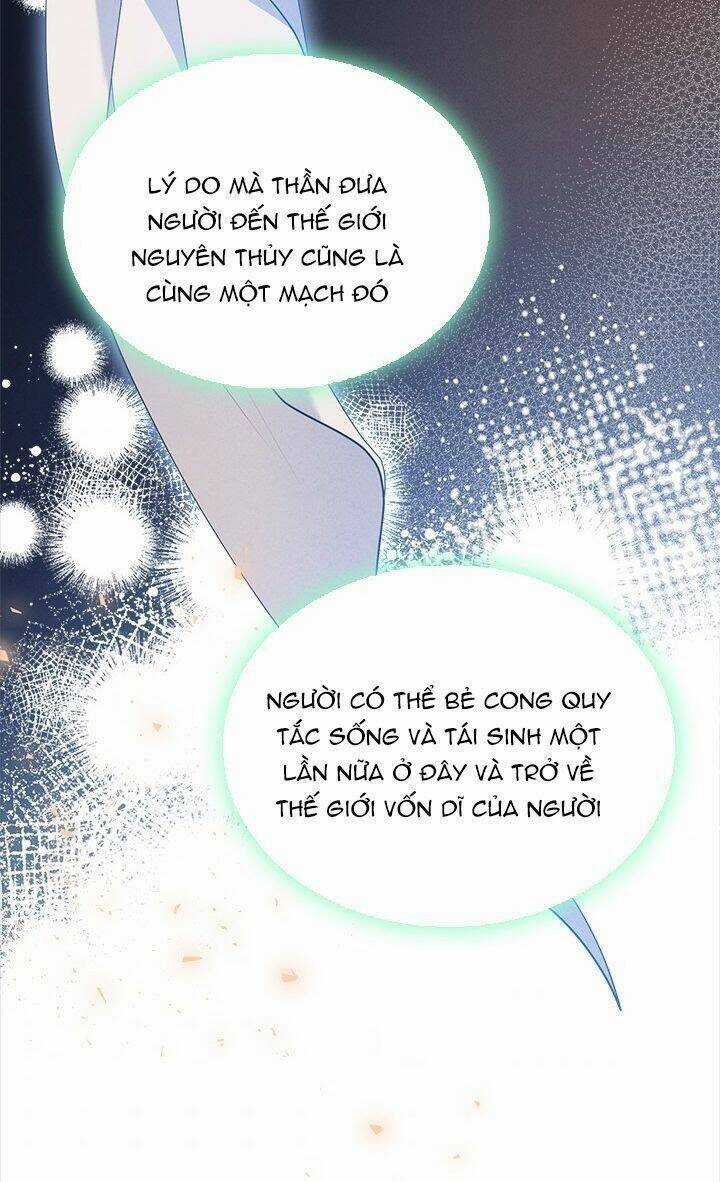 Giết Chết Ác Nữ Phản Diện Chapter 23 trang 27