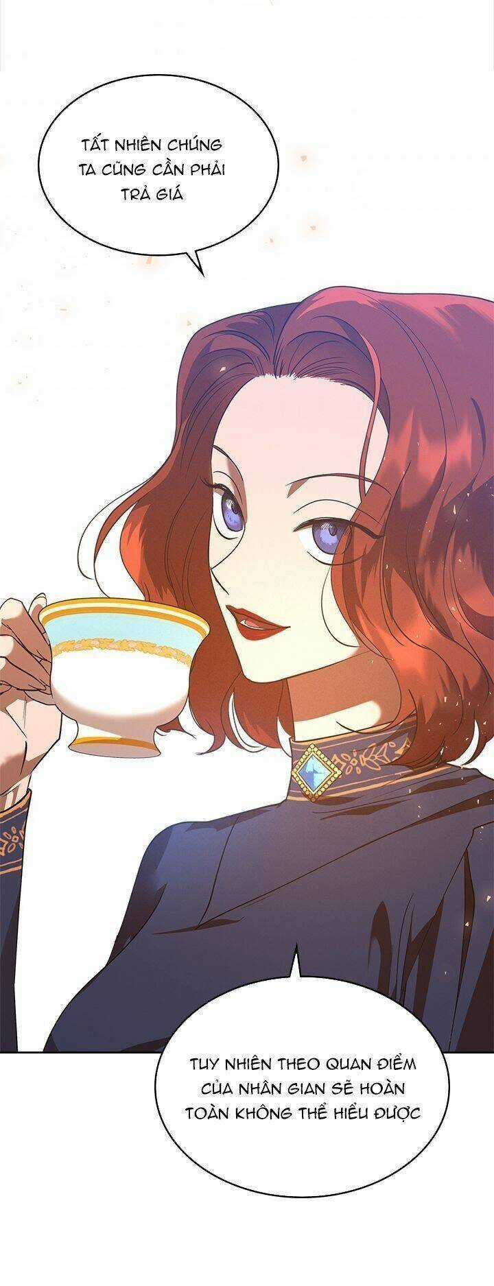 Giết Chết Ác Nữ Phản Diện Chapter 23 trang 28