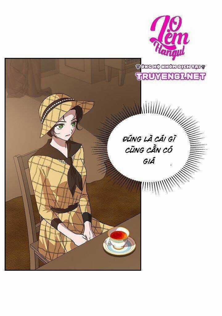 Giết Chết Ác Nữ Phản Diện Chapter 23 trang 29