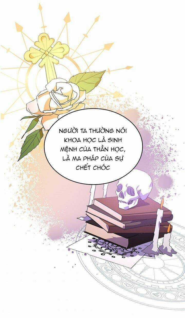 Giết Chết Ác Nữ Phản Diện Chapter 23 trang 3