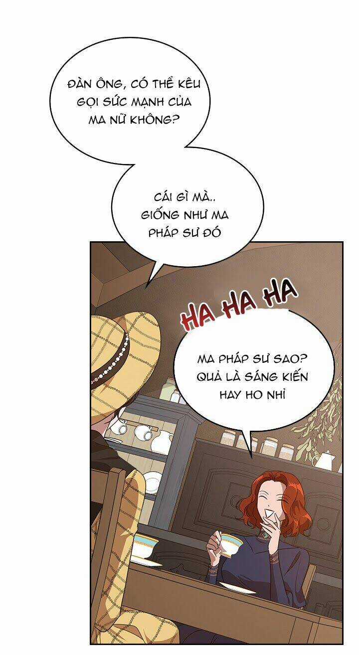 Giết Chết Ác Nữ Phản Diện Chapter 23 trang 30