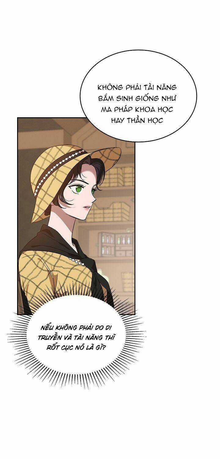 Giết Chết Ác Nữ Phản Diện Chapter 23 trang 32