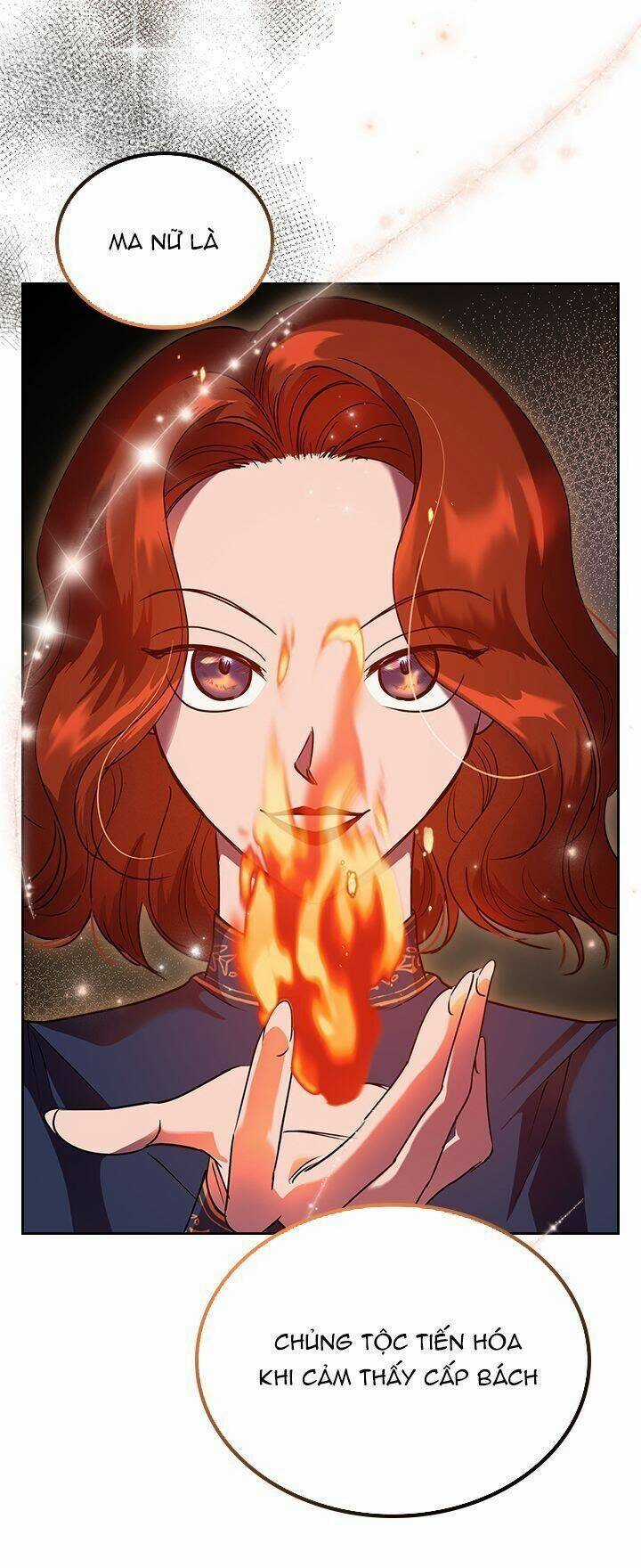 Giết Chết Ác Nữ Phản Diện Chapter 23 trang 34