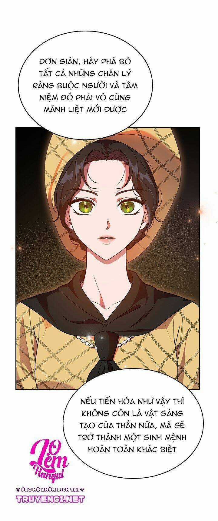 Giết Chết Ác Nữ Phản Diện Chapter 23 trang 35