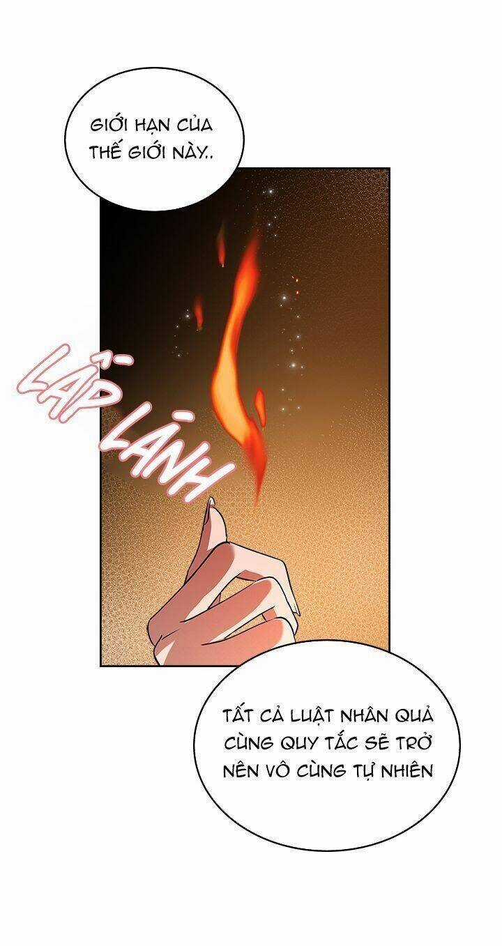 Giết Chết Ác Nữ Phản Diện Chapter 23 trang 36