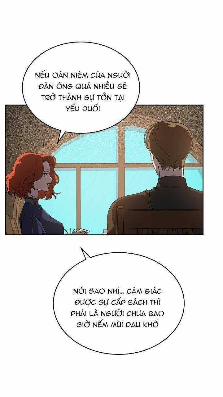 Giết Chết Ác Nữ Phản Diện Chapter 23 trang 37