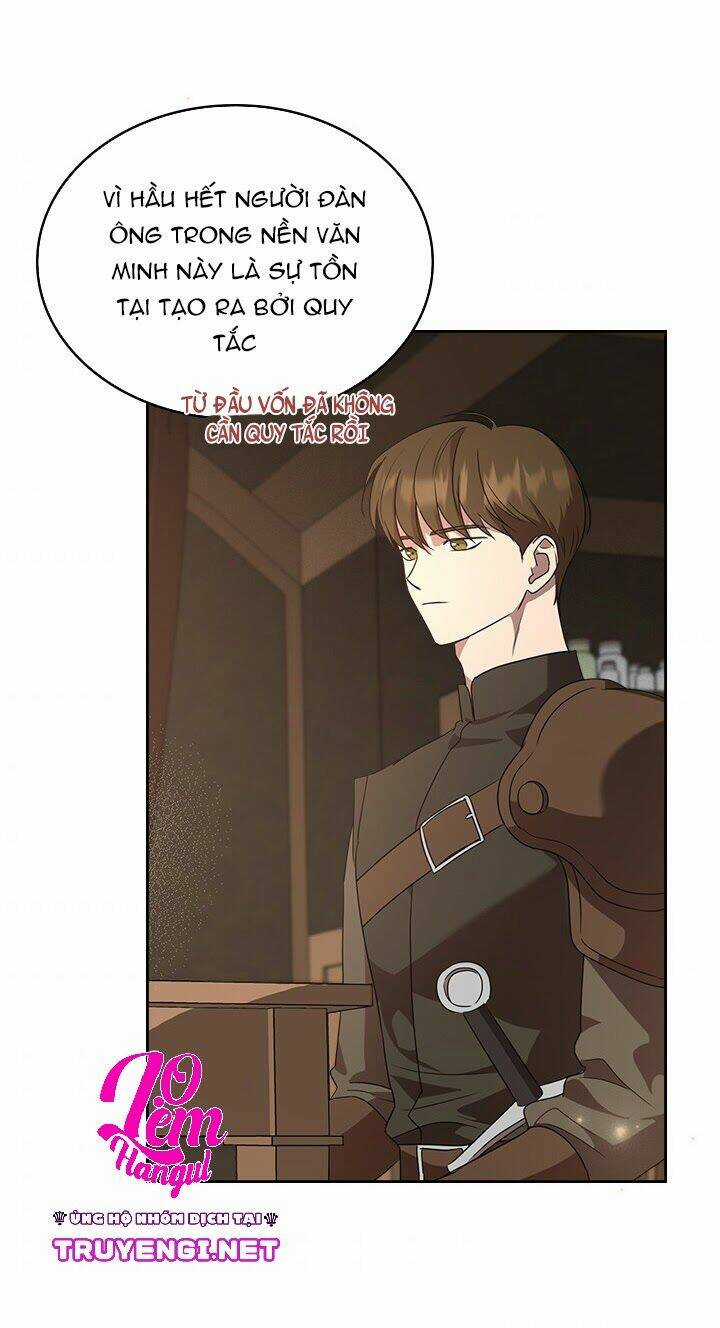 Giết Chết Ác Nữ Phản Diện Chapter 23 trang 38