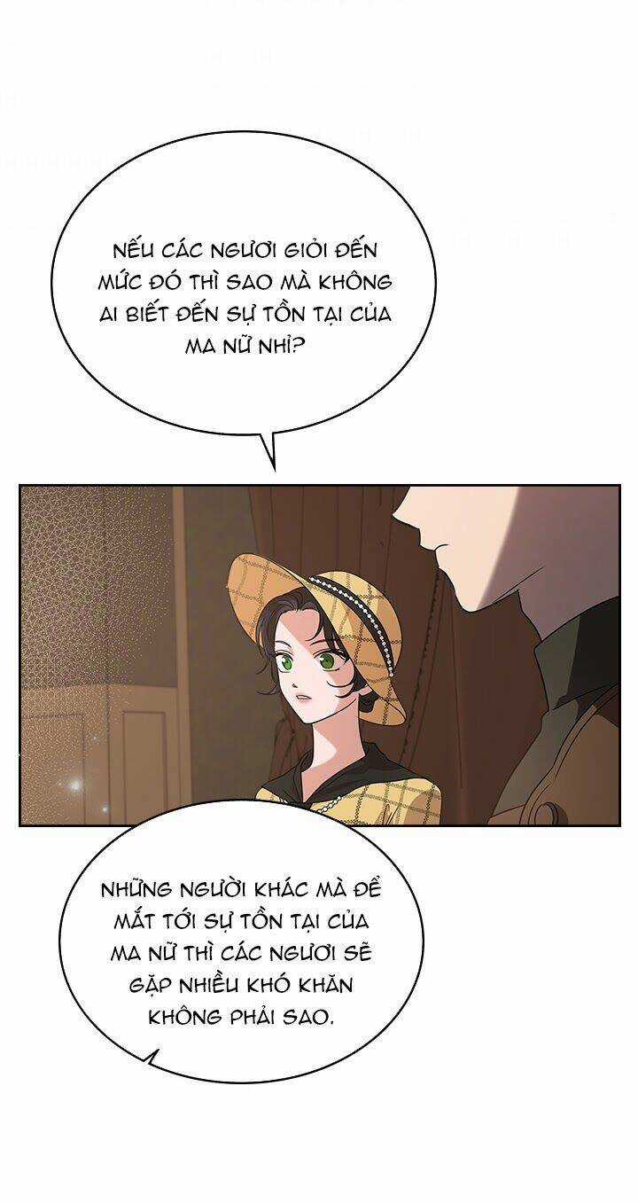 Giết Chết Ác Nữ Phản Diện Chapter 23 trang 39