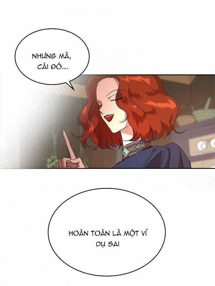 Giết Chết Ác Nữ Phản Diện Chapter 23 trang 4